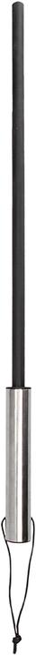 Actual product image Ouch! Cane With Stainless Steel Handle