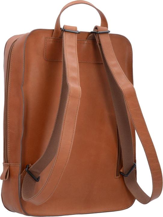 Produktbild Jost Futura Rucksack Leder 39 cm Laptopfach (9 l)