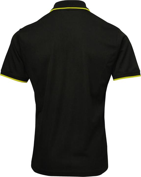 Image du produit Premier Contraste Coolchecker Polo (XXL)