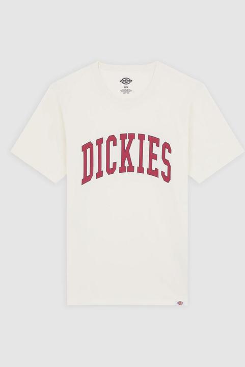 Actual product image Dickies Aitkin Tee Egret (S)