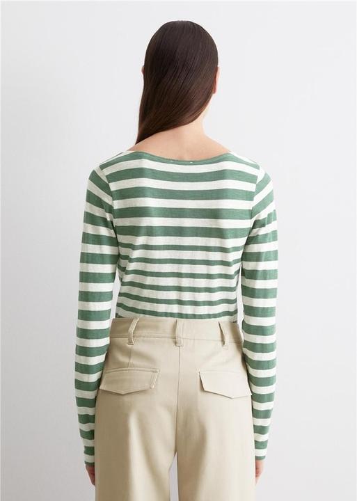 Produktbild Marc O'Polo Langarmshirt (M)