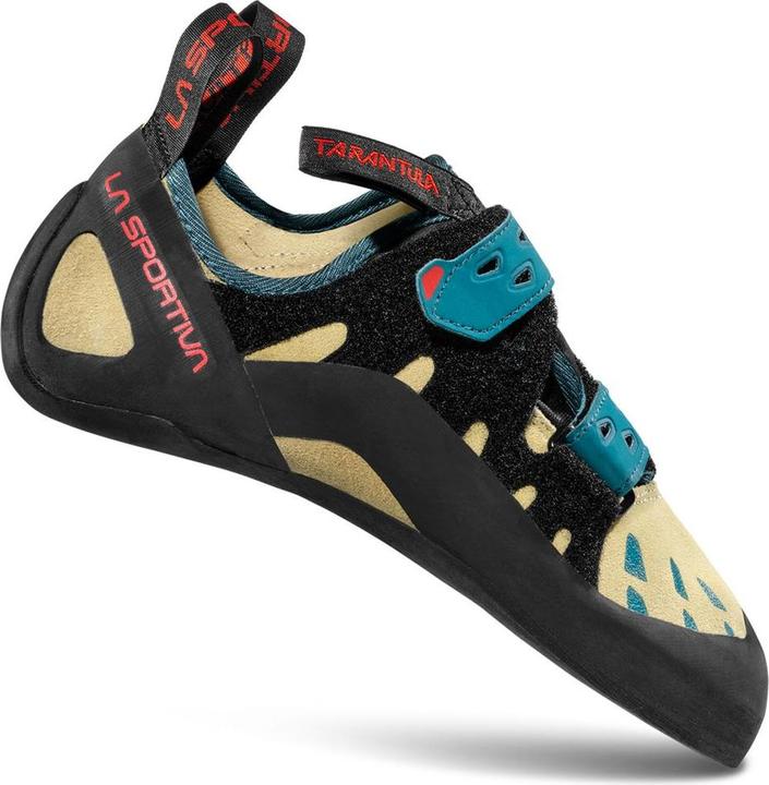 La Sportiva Tarantula Woman (39)