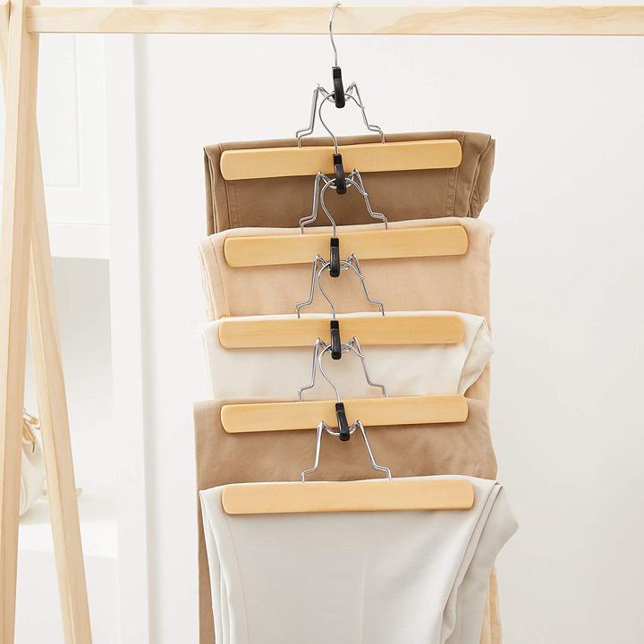 Produktbild Songmics Hanger (12 x)