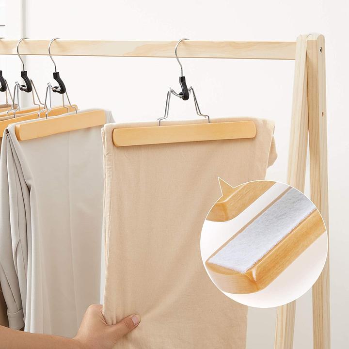 Produktbild Songmics Hanger (12 x)