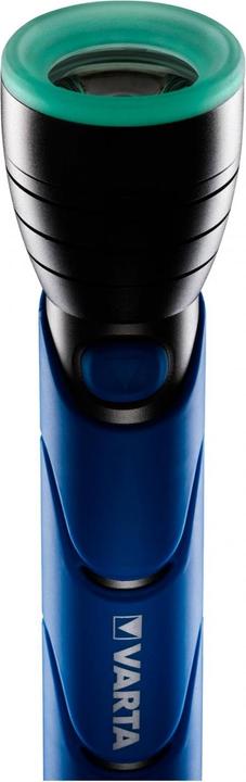 Produktbild Varta Taschenlampe Outdoor S 3C (25 cm, 310 lm)