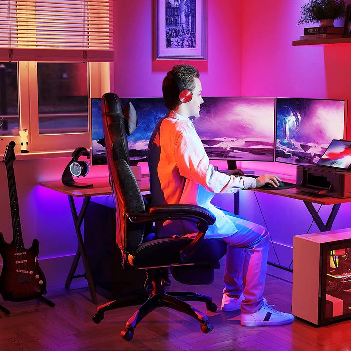 Image du produit Songmics Game