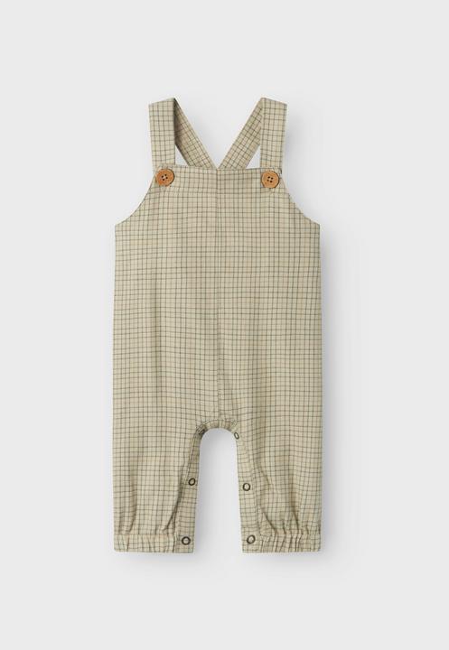 Actual product image Name it Bio-Baumwoll Overall (56)