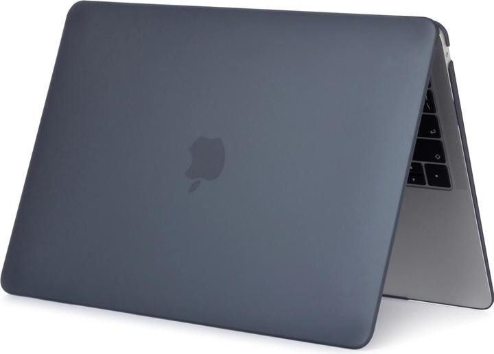 Actual product image Screenguard Hard Case for Apple MacBook Air 13" (2010-2017) A1369 A1466 (Apple)