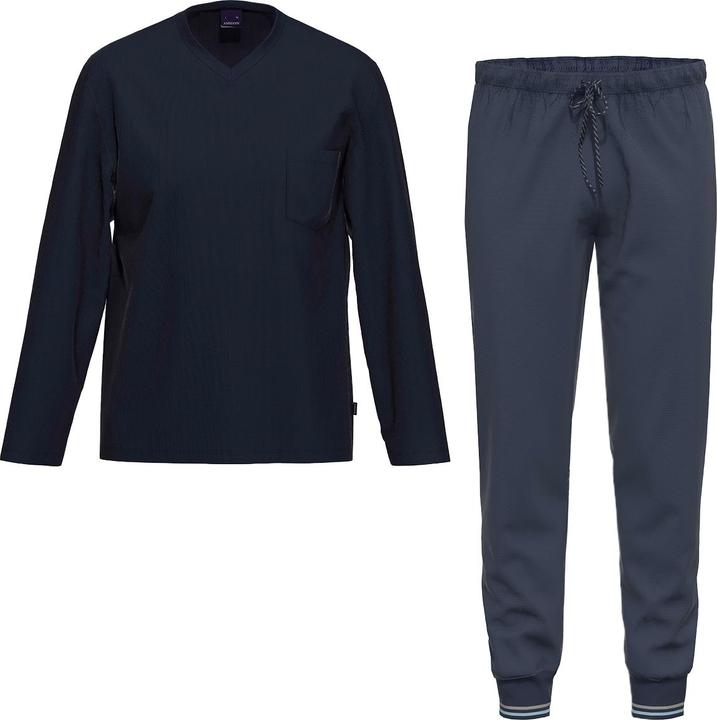 Image du produit Ammann Organic Cotton Pyjama (XL)