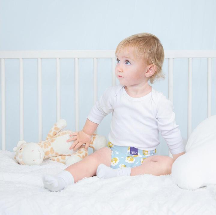 Image du produit Bambino Mio Miosolo classic (Taille unique, 1 pièce(s))