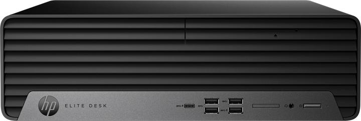 Image du produit HP Elite SFF 805 G9 Desktop PC