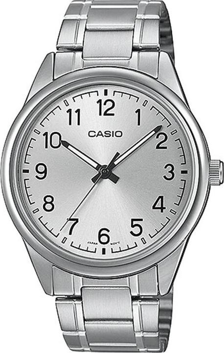 Actual product image Casio Standard (Analogue wristwatch, 40 mm)