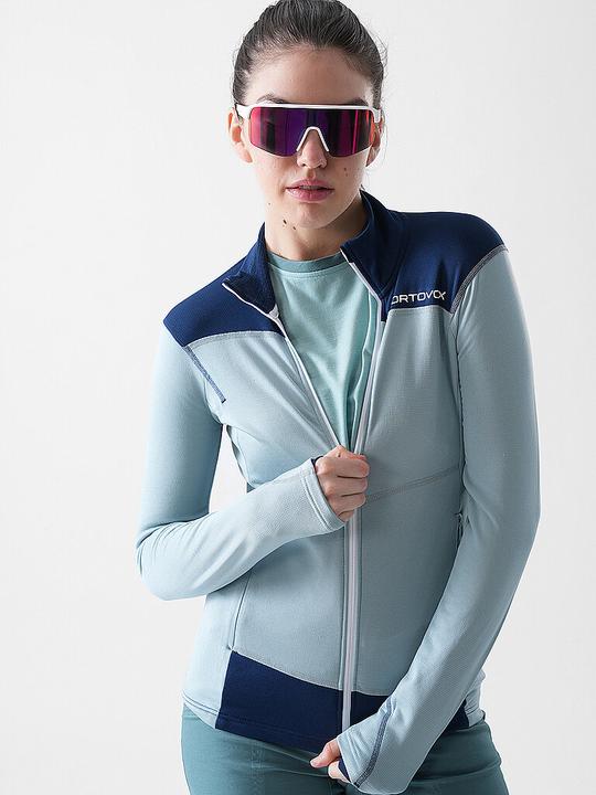 Produktbild Ortovox Fleece Light Jacket W (XS)