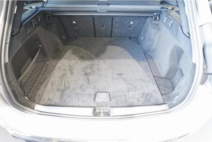 Immagine prodotto ProPlus Vaschetta portaoggetti per Mercedes Classe C Estate a partire dal 2021