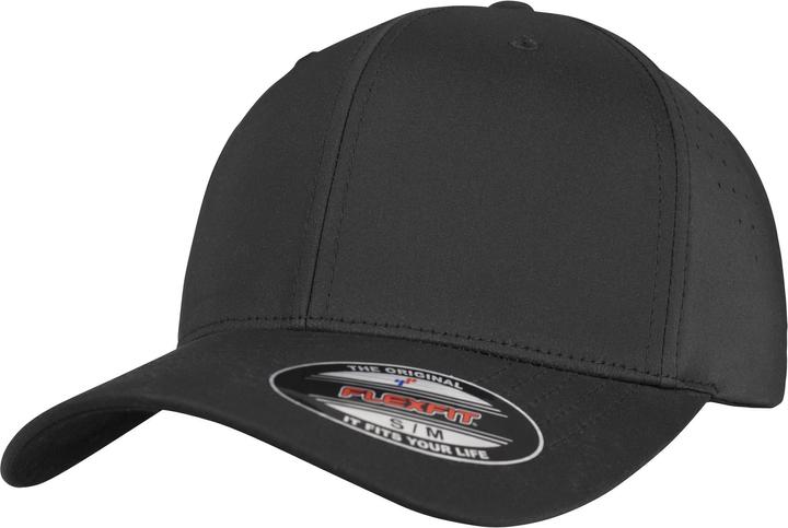 Produktbild Flexfit Perforation Baseballkappe (XL)