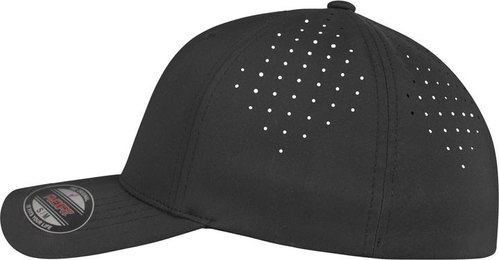 Produktbild Flexfit Perforation Baseballkappe (XL)