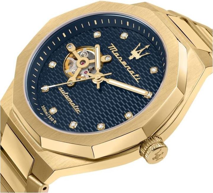 Image du produit Maserati Styles (45 mm)