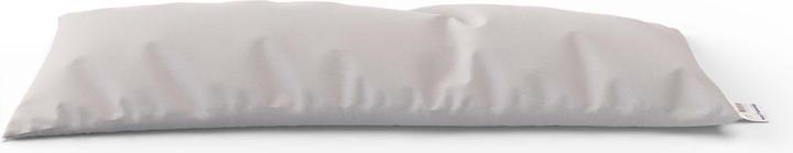 Image du produit softsleep Oreiller pour dormir sur le côté duvet et plumes (40 x 130 cm)