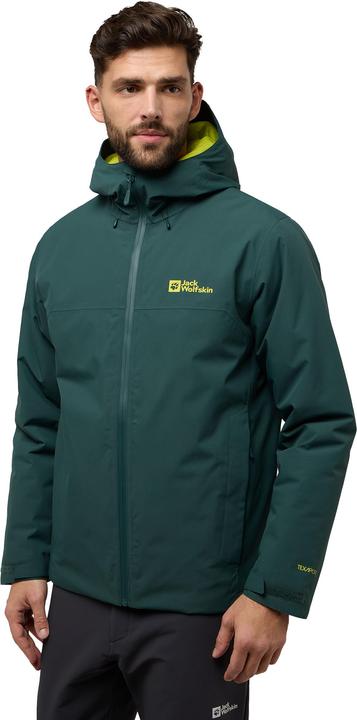 Produktbild Jack Wolfskin Wisper Ins Jkt M (L)