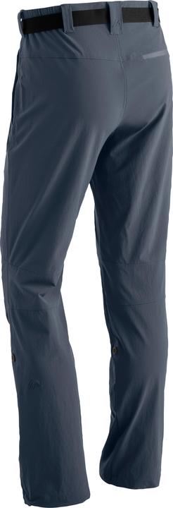 Image du produit Maier Sports Pantalon Nil Roll Up (64)