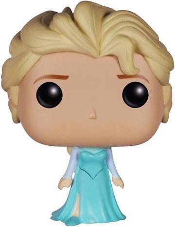 Image du produit Funko Disney Frozen: Elsa Pocket