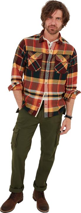 Immagine prodotto Joe Browns Maglia a quadri autunnale (XL)