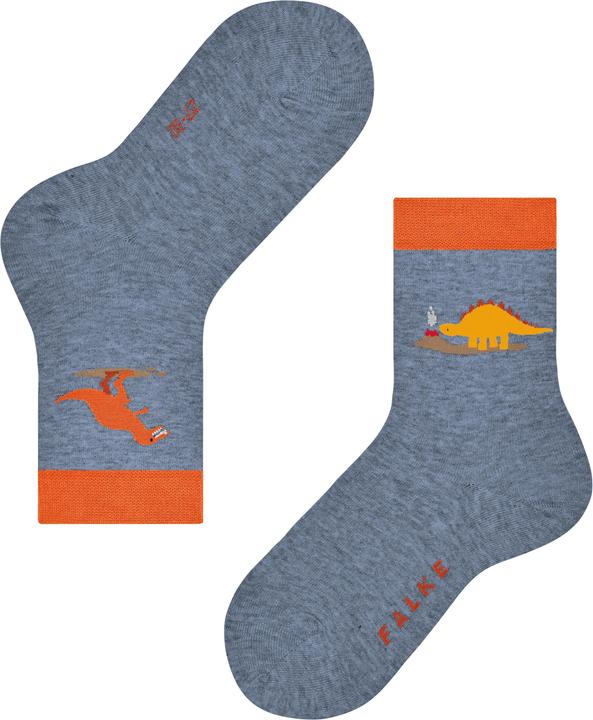 Immagine prodotto Falke Dinosauri bambini (39 - 42)