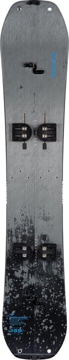 K2 Splitboard Freeloader Split Package 2023 (106)