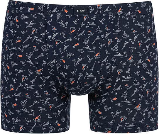 Produktbild Mey Small Ship BoxerBrief (XL)