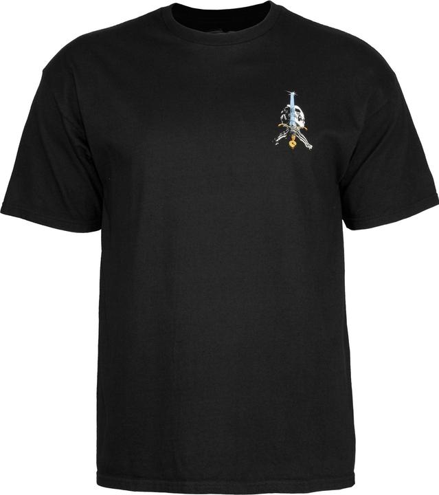 Immagine prodotto Maglietta Skull & Sword (XL)