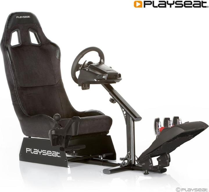 Image du produit Playseat Evolution Alcantara