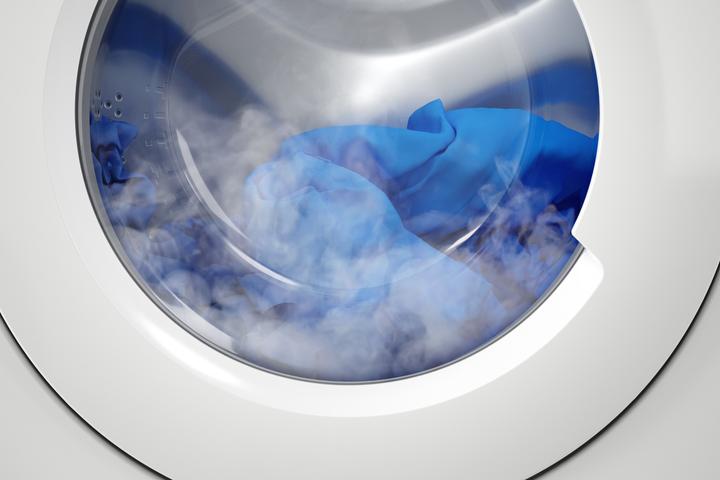 Image du produit Indesit BWE 91497X WV IT (9 kg, Gauche)