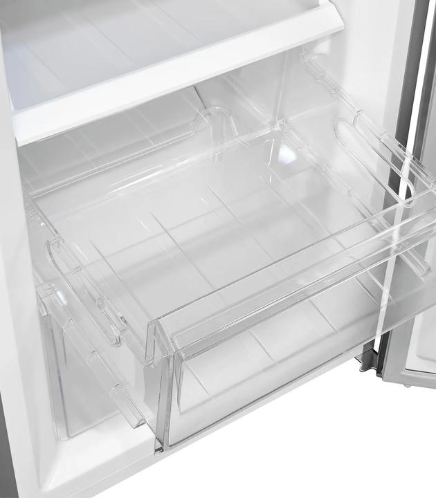 Image du produit Exquisit EXQ KGC265-70-NF-040C K.combiné (253 l)