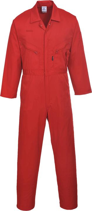 Actual product image Portwest Coverall work suit (L)