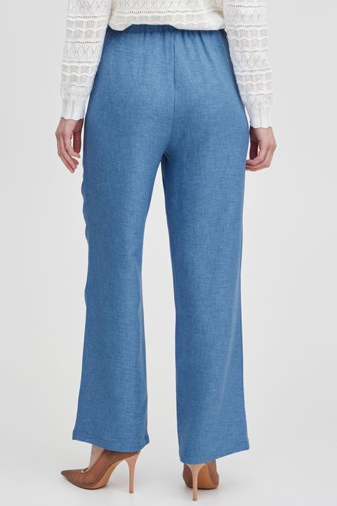 Actual product image B.young BYGAIYA PANTS 20816414 (40)