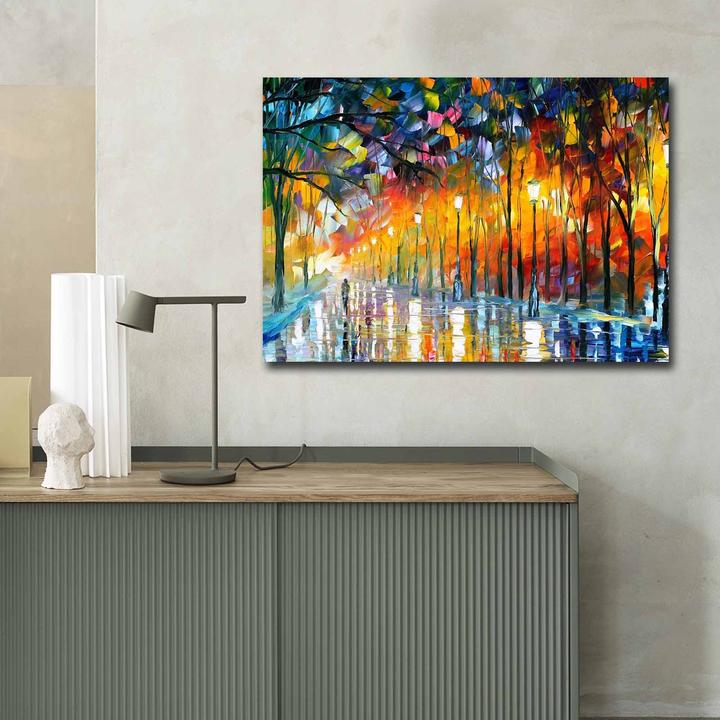 Immagine prodotto Wallxpert Nila (70 x 100 cm)