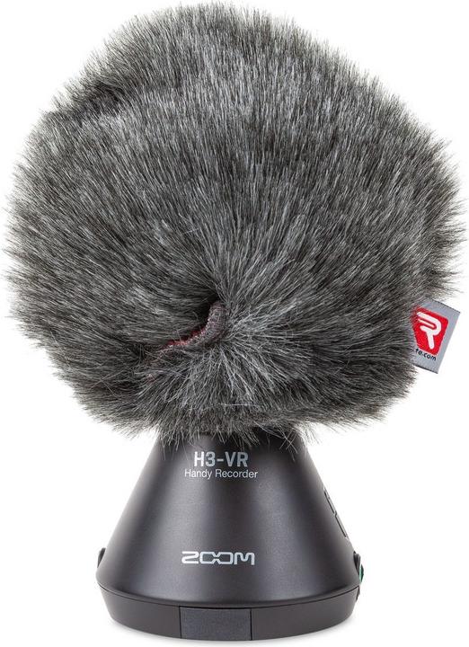 Immagine prodotto Rycote MWJ ZOOM H3-VR (Pelliccia)