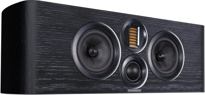 Produktbild Wharfedale EVO4C Center Speaker - Zwart