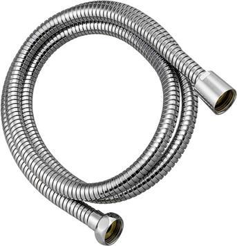 Euro Forte Cono girevole per doccia e tubo doccia (150 cm)