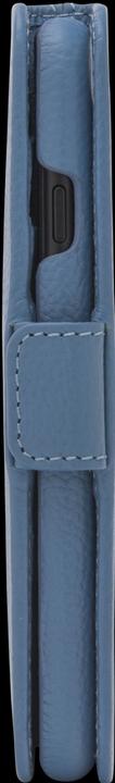 Productafbeelding dbramante1928 New York - iPhone SE/8/7 - Ultramarijnblauw (Apple iPhone 7, Apple iPhone 8, Apple iPhone SE (2e generatie), Apple iPhone SE)