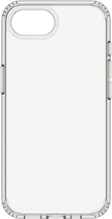 Actual product image Black Rock Clear Protection Case (Apple iPhone 16e)