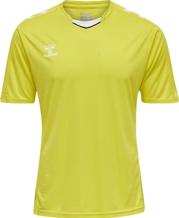 Produktbild hummel hmlCORE XK POLY JERSEY S/S (XS)