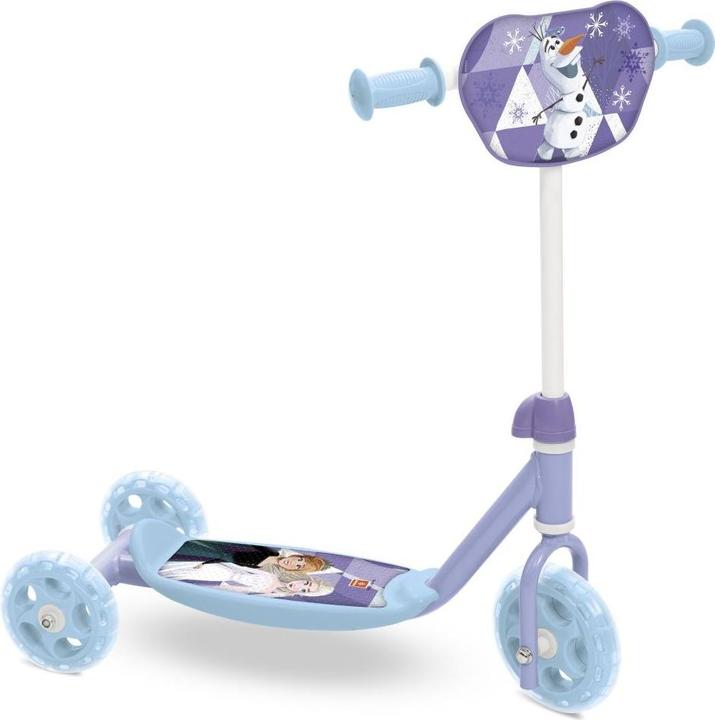 Produktbild Mondo Mein Erster Scooter Rad Frozen