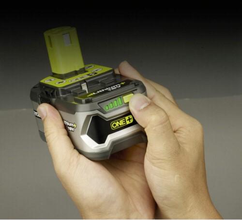 Produktbild Ryobi ONE+ RB18L40 One (18 V)