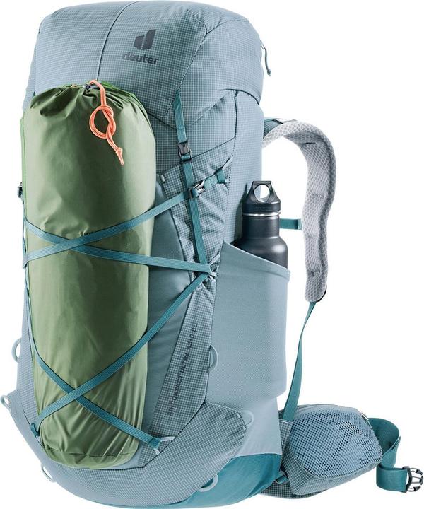 Image du produit Deuter Aircontact Ultra 45+5 (45 l)