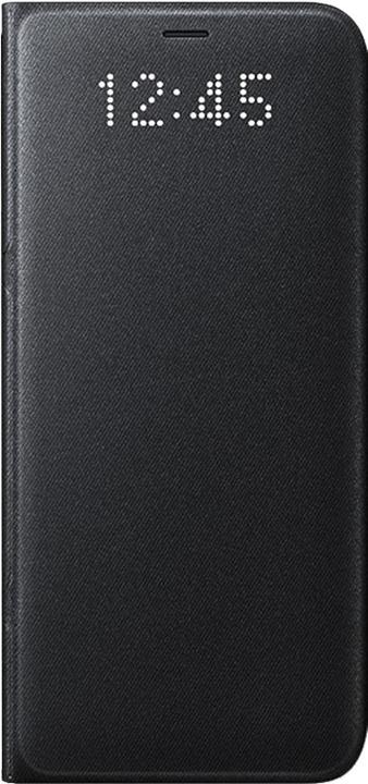 Actual product image Samsung LED View Cover (Samsung Galaxy S9)