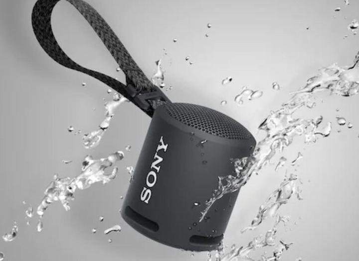 Image du produit Sony SRS-XB13 (16 h, Fonctionnement sur batterie)