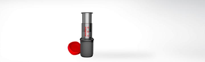 Immagine prodotto Aerobie Aero Press Go (0.25 l)