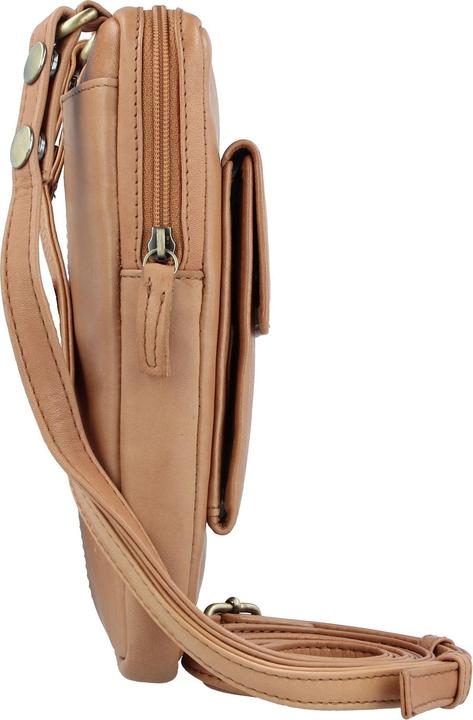 Actual product image Greenland Nature Nature Soft mobile phone case leather 11 cm