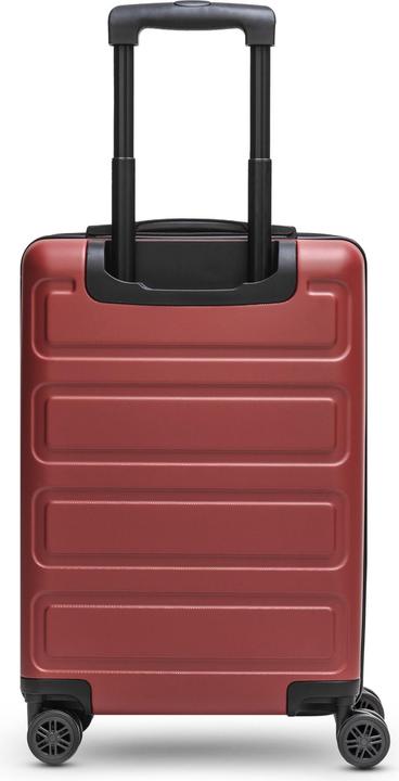 Produktbild Redolz Essentials 08 CABIN 4 Rollen Kabinentrolley 55 cm (36 l, Handgepäck (bis 50l))